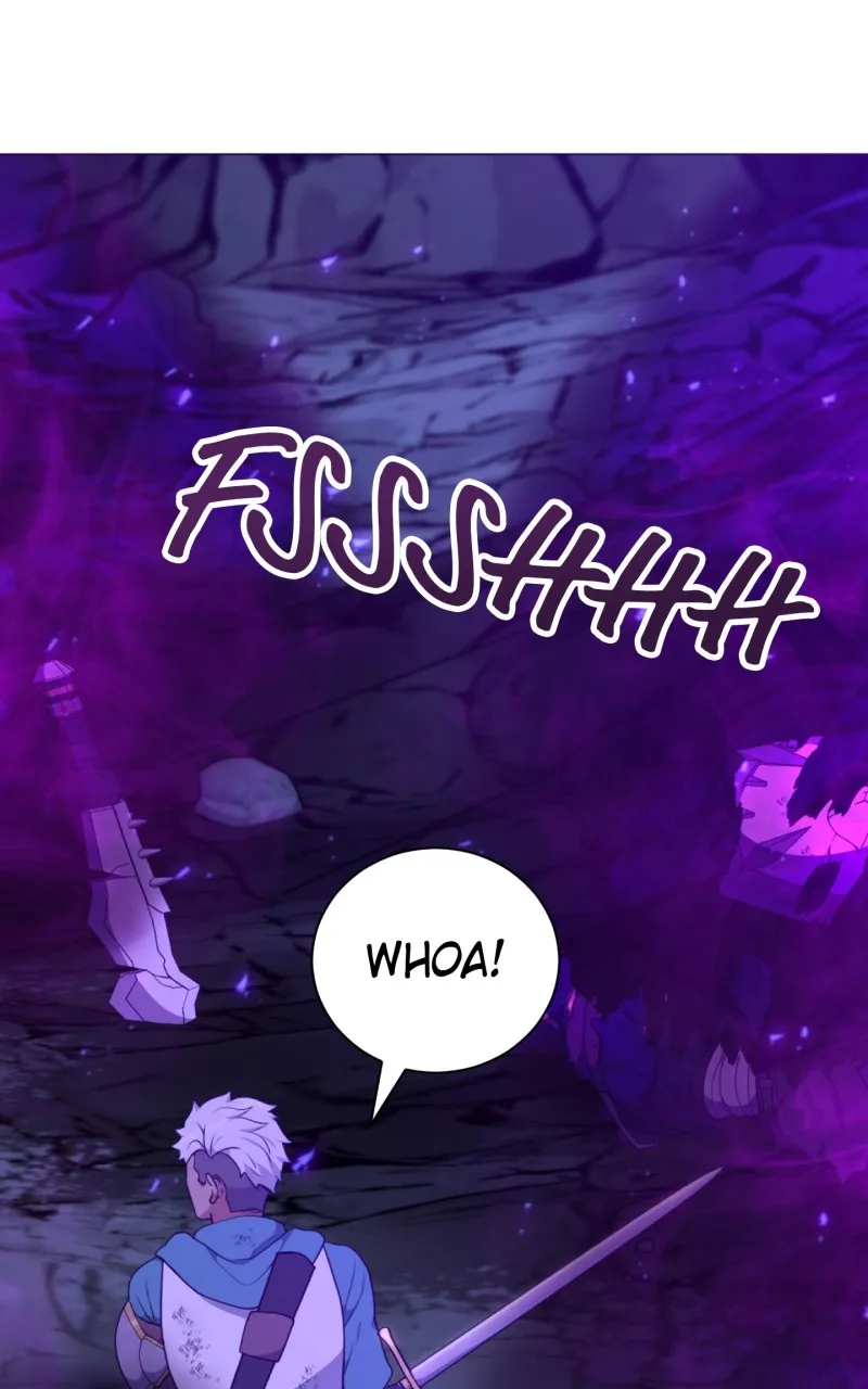 The Gardener in a Hunter World Chapter 39 page 124 - 