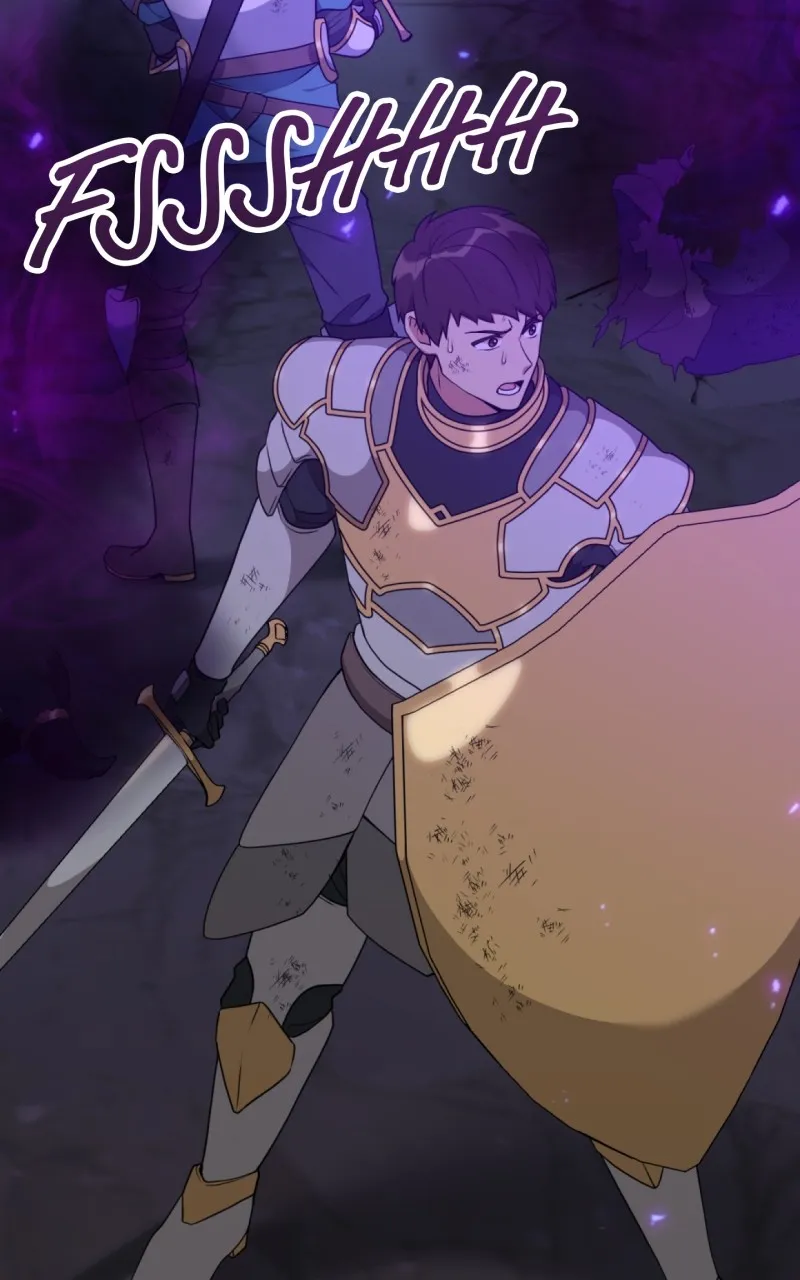 The Gardener in a Hunter World Chapter 39 page 125 - 