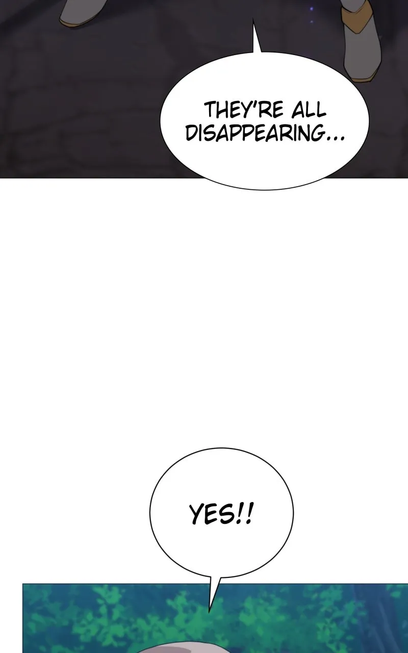 The Gardener in a Hunter World Chapter 39 page 126 - 