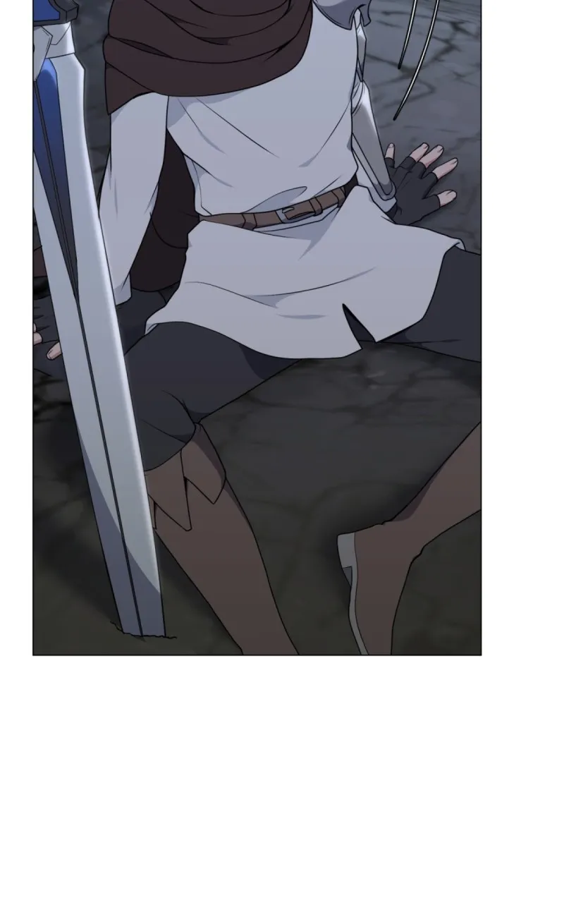 The Gardener in a Hunter World Chapter 39 page 130 - 