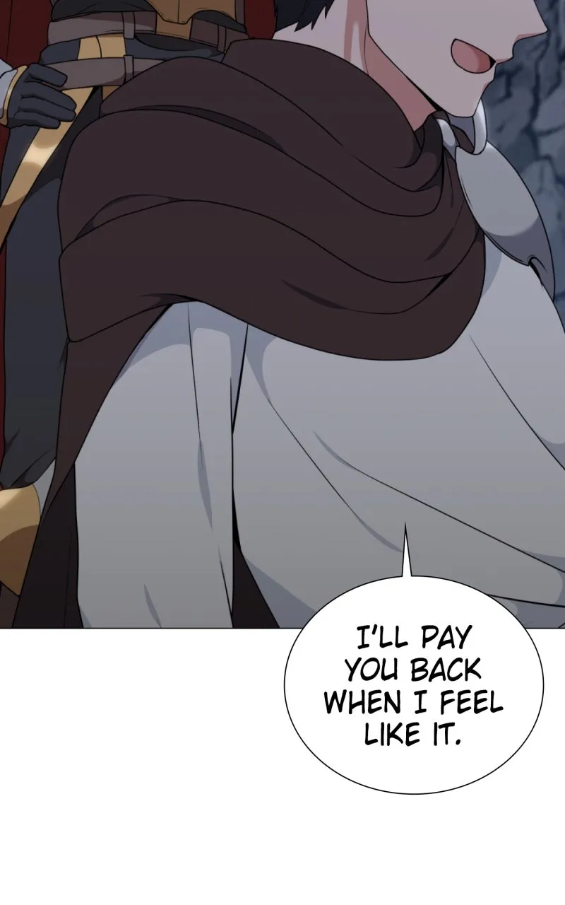 The Gardener in a Hunter World Chapter 39 page 132 - 