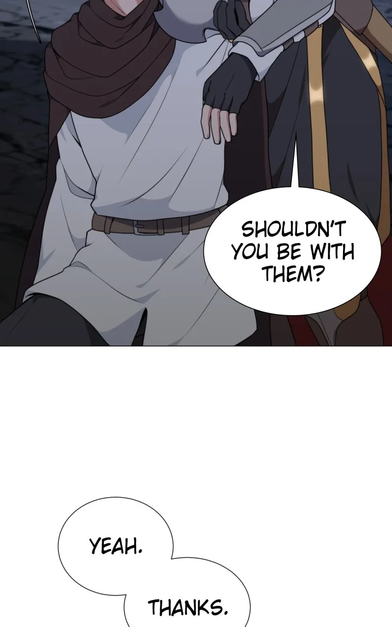 The Gardener in a Hunter World Chapter 39 page 134 - 
