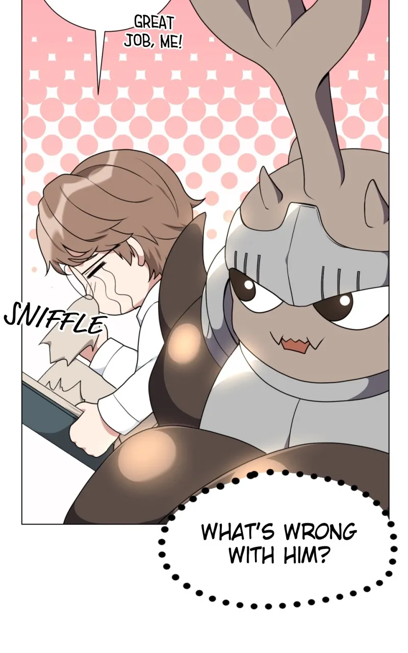 The Gardener in a Hunter World Chapter 39 page 148 - 