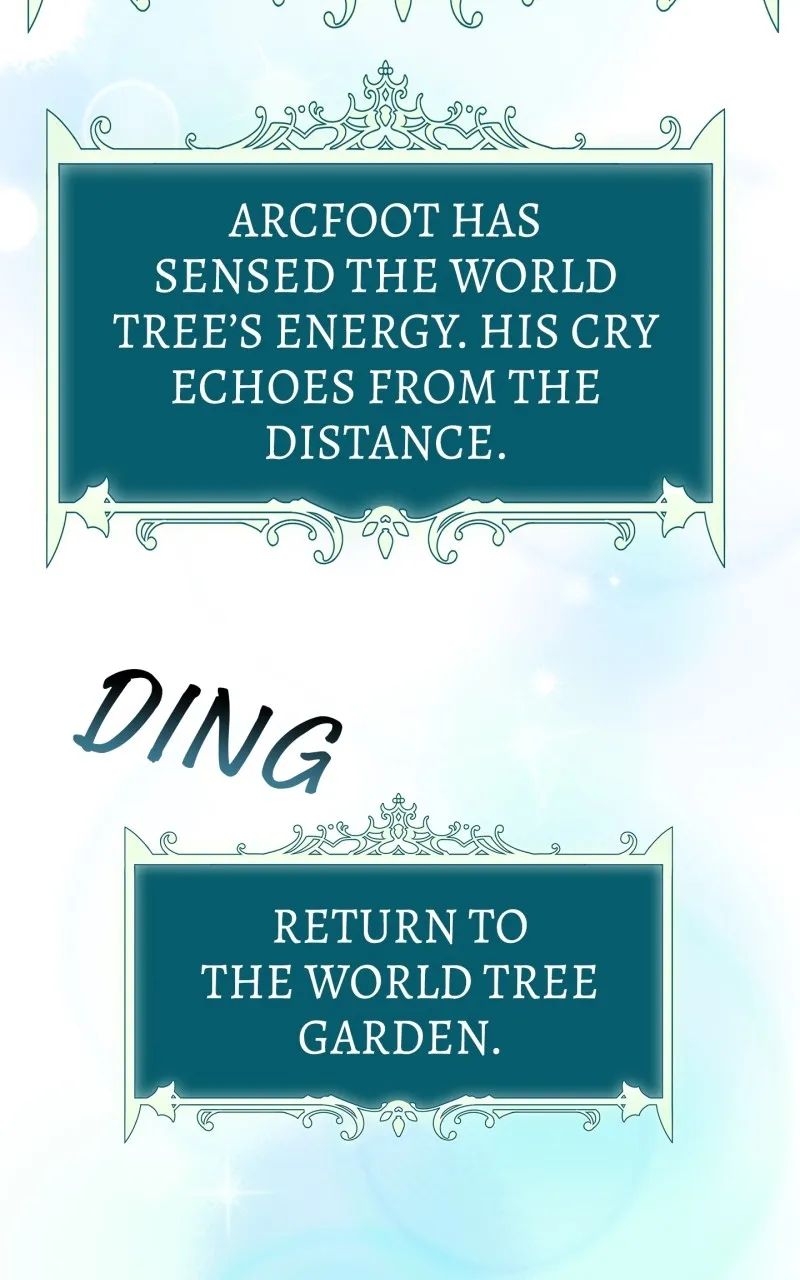 The Gardener in a Hunter World Chapter 39 page 151 - 