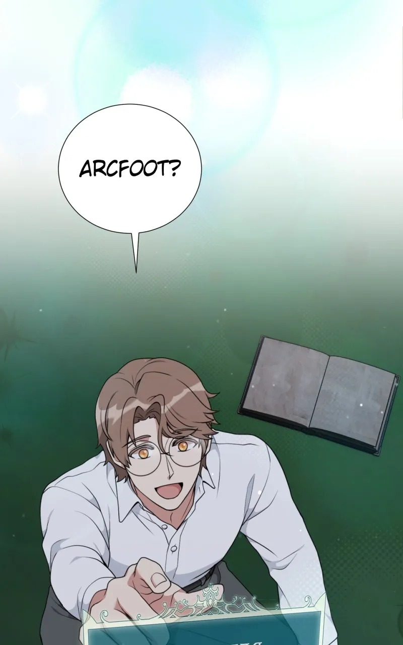The Gardener in a Hunter World Chapter 39 page 152 - 