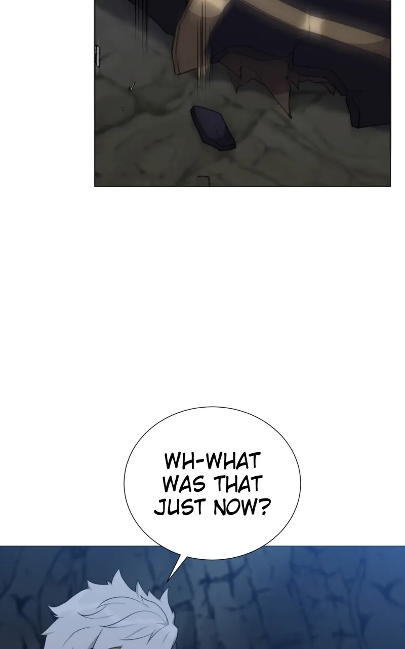The Gardener in a Hunter World Chapter 39 page 3 - 