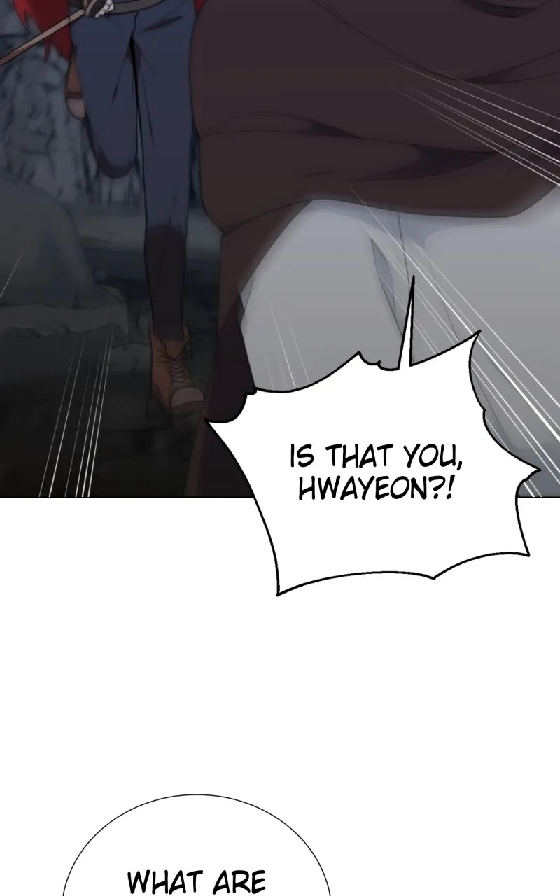 The Gardener in a Hunter World Chapter 39 page 21 - 