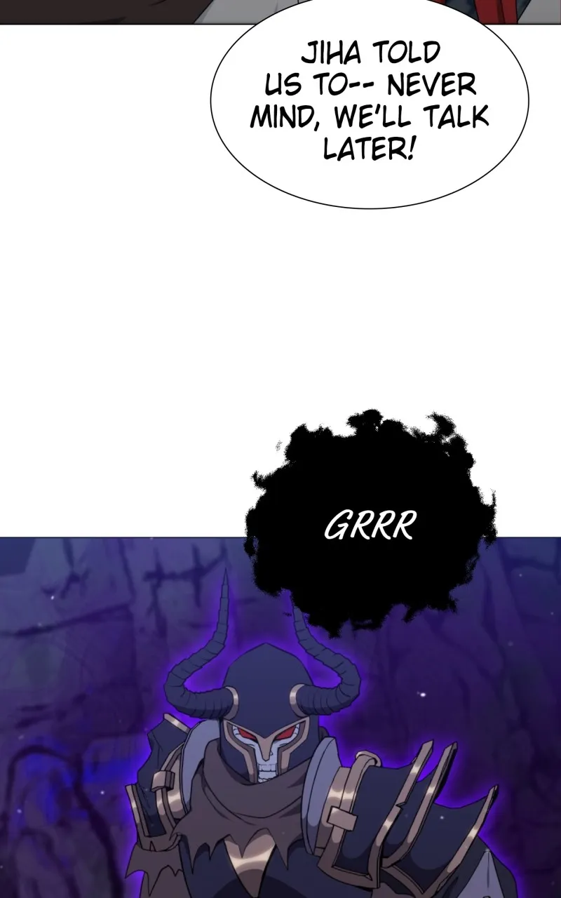 The Gardener in a Hunter World Chapter 39 page 23 - 