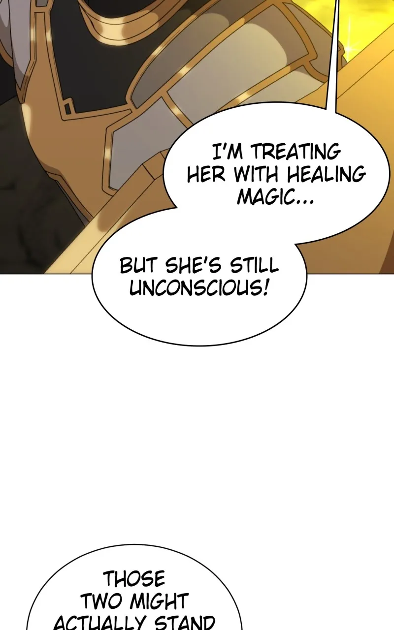 The Gardener in a Hunter World Chapter 39 page 30 - 