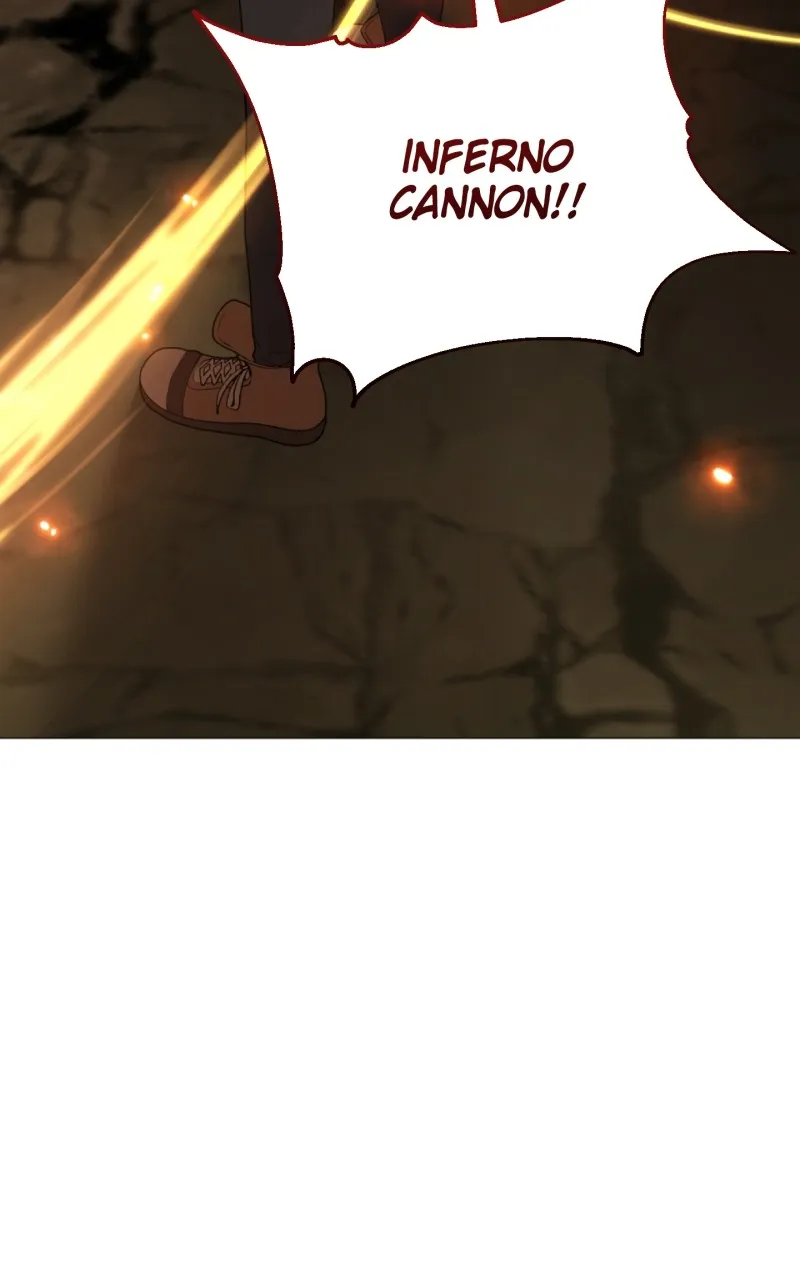 The Gardener in a Hunter World Chapter 39 page 35 - 