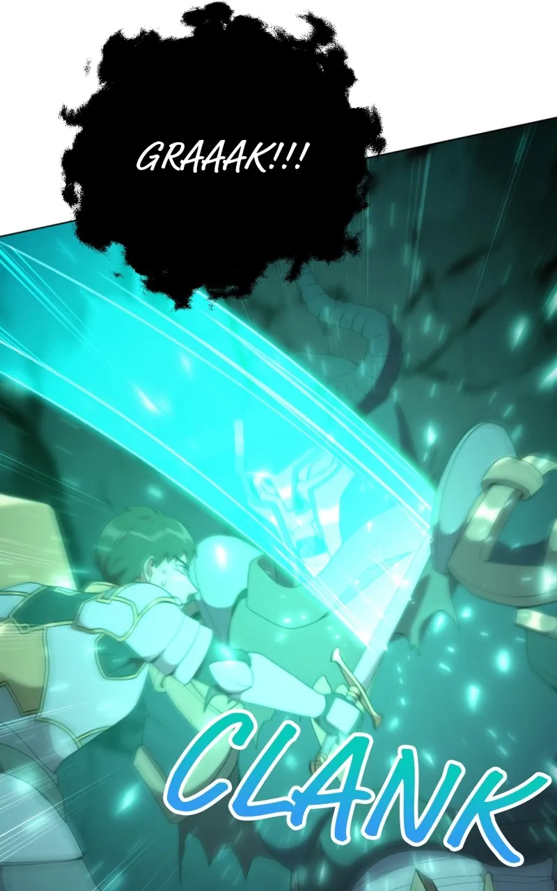 The Gardener in a Hunter World Chapter 39 page 36 - 