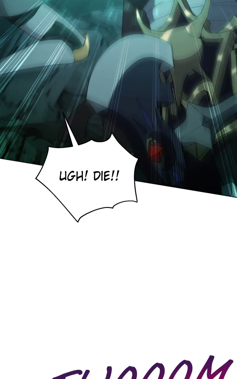 The Gardener in a Hunter World Chapter 39 page 37 - 