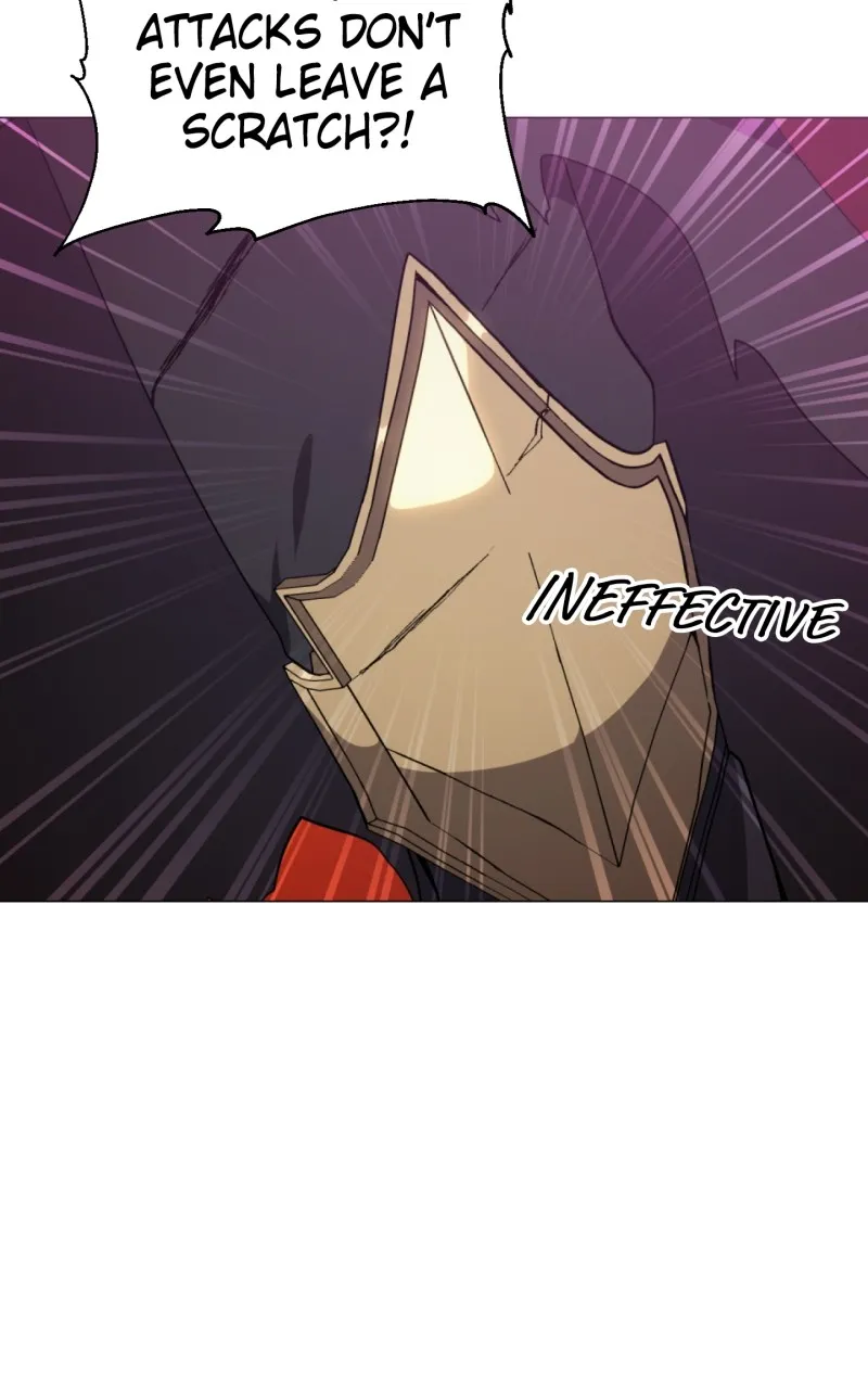 The Gardener in a Hunter World Chapter 39 page 41 - 