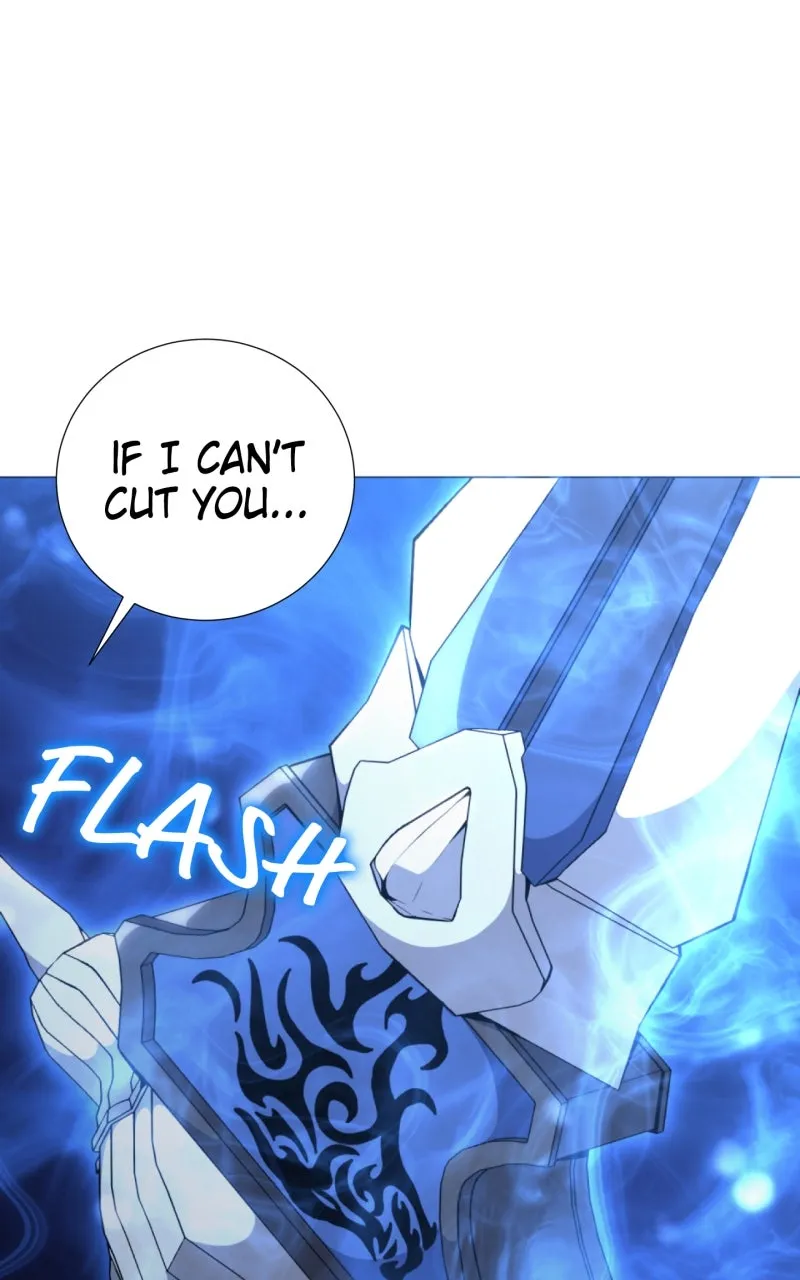The Gardener in a Hunter World Chapter 39 page 44 - 