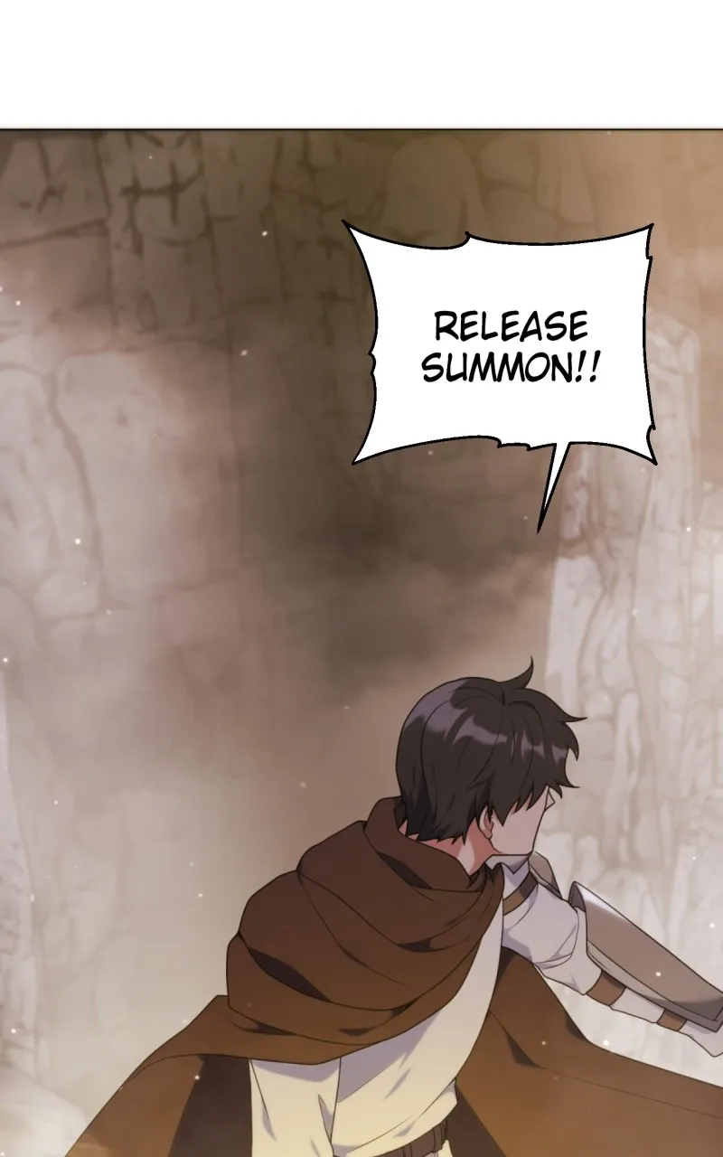 The Gardener in a Hunter World Chapter 39 page 6 - 
