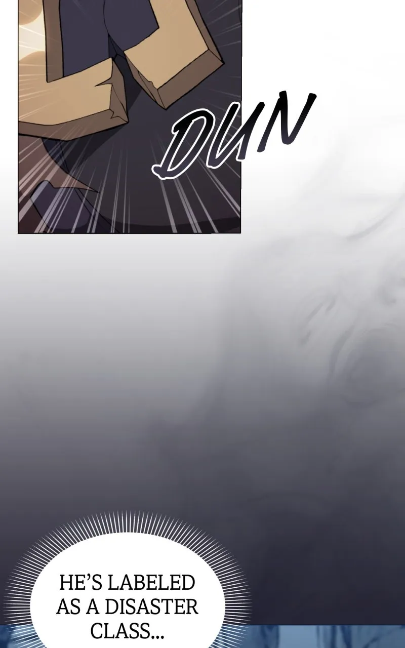 The Gardener in a Hunter World Chapter 39 page 57 - 