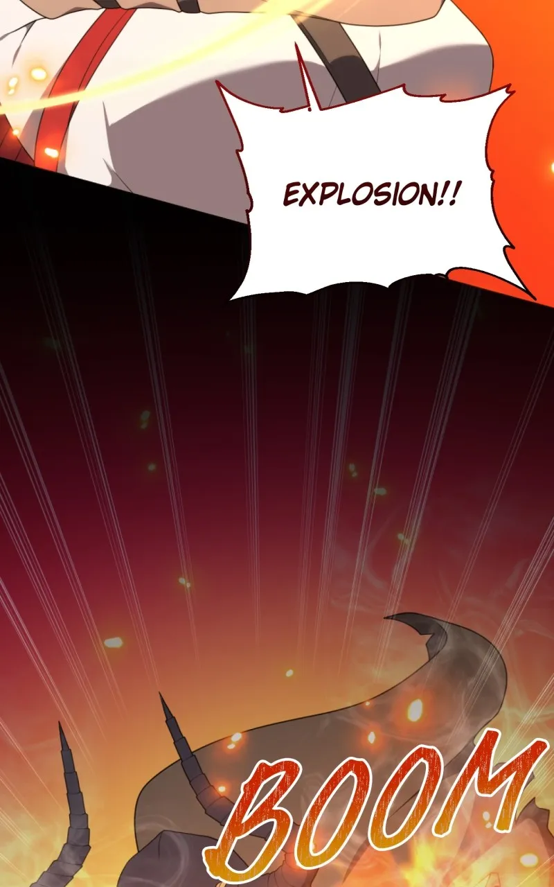 The Gardener in a Hunter World Chapter 39 page 62 - 