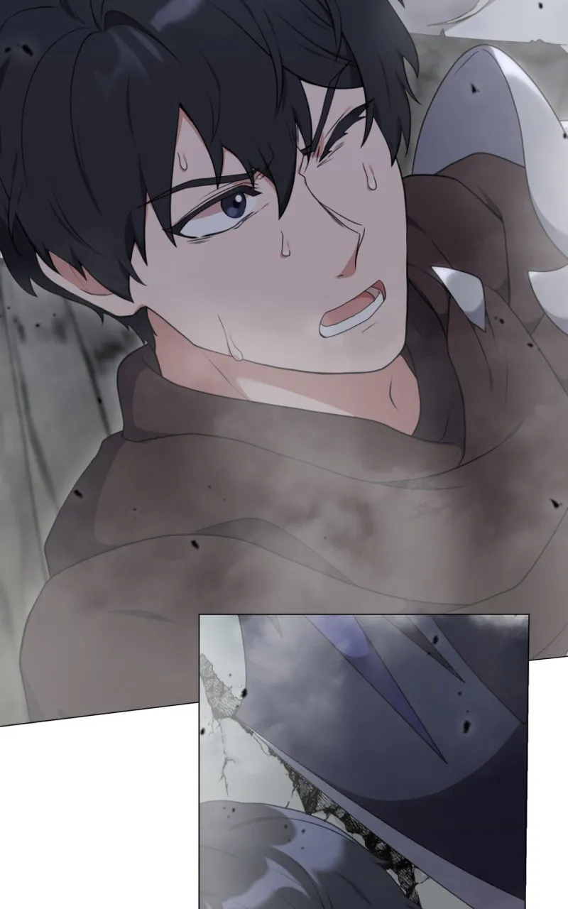 The Gardener in a Hunter World Chapter 39 page 73 - 