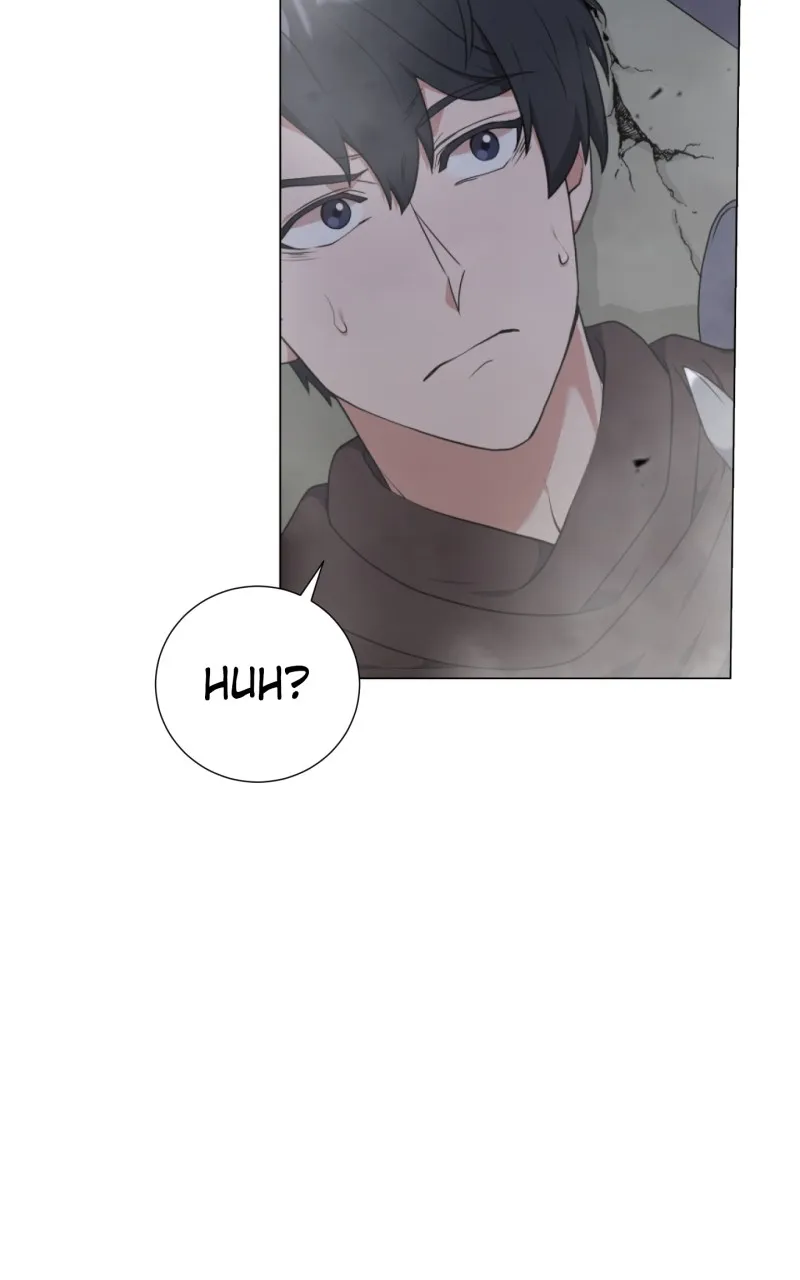 The Gardener in a Hunter World Chapter 39 page 74 - 