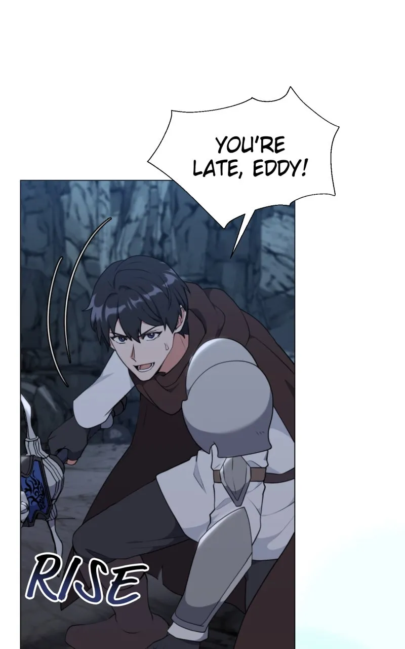 The Gardener in a Hunter World Chapter 39 page 78 - 