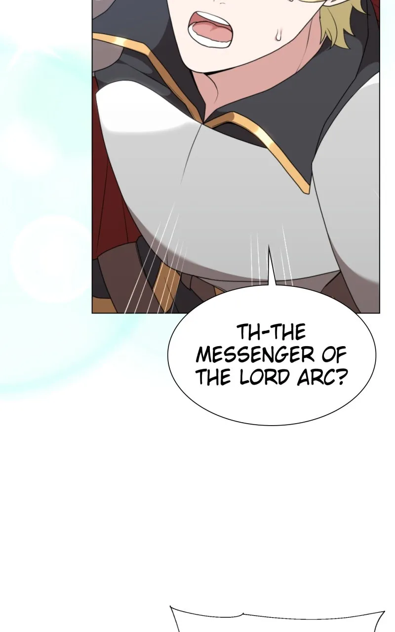 The Gardener in a Hunter World Chapter 39 page 81 - 