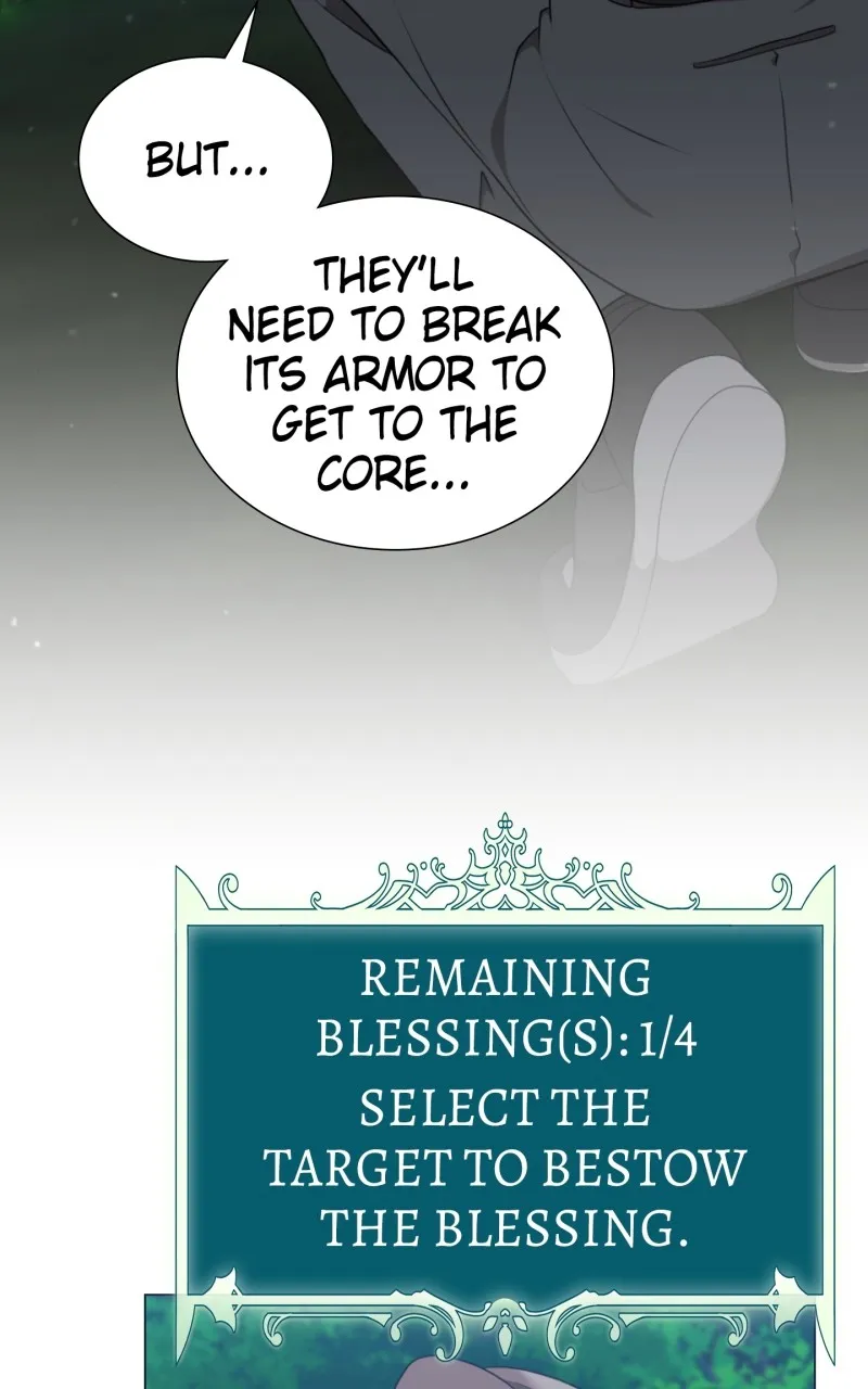 The Gardener in a Hunter World Chapter 39 page 85 - 