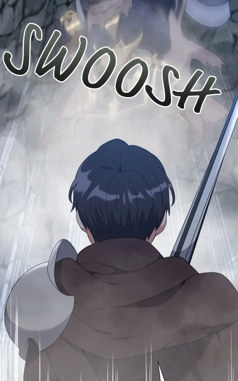 The Gardener in a Hunter World Chapter 39 page 10 - 