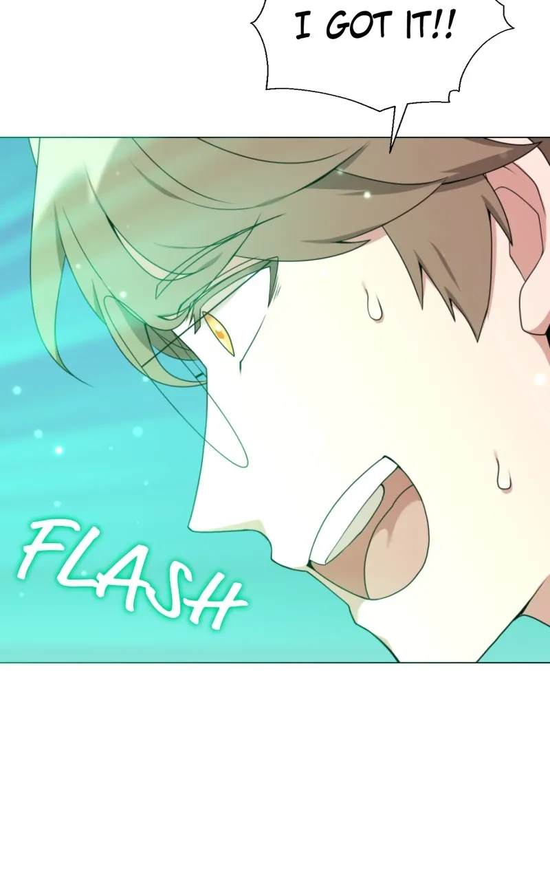The Gardener in a Hunter World Chapter 39 page 91 - 