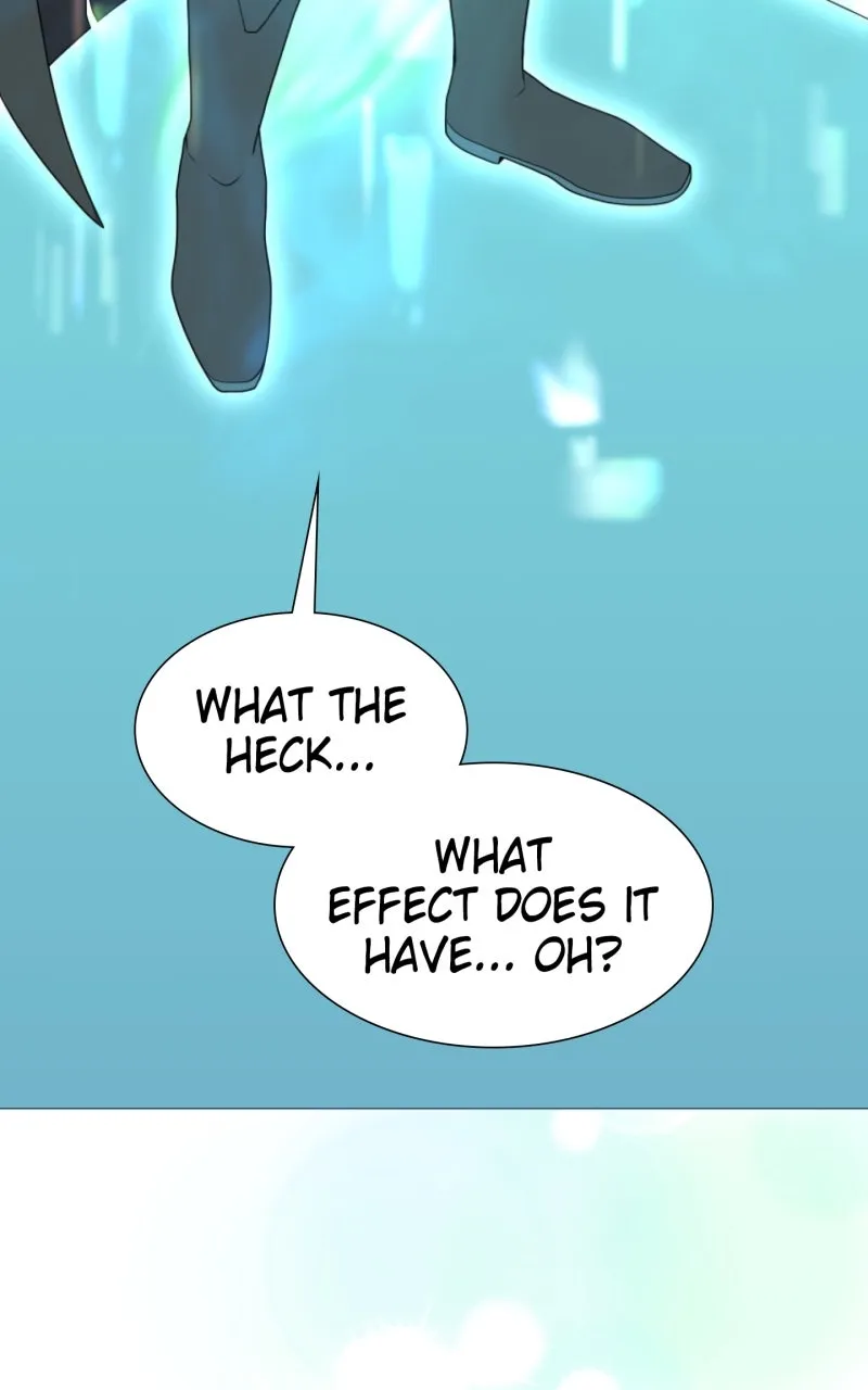 The Gardener in a Hunter World Chapter 39 page 96 - 