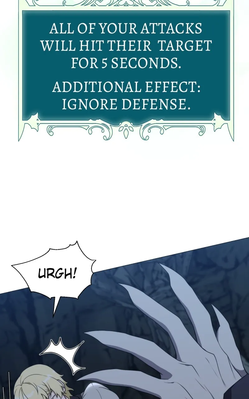 The Gardener in a Hunter World Chapter 39 page 98 - 
