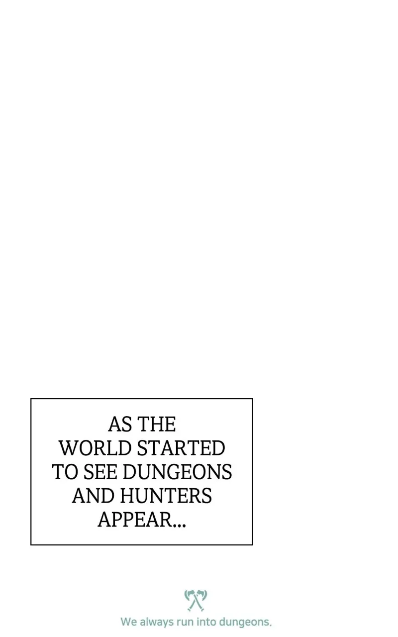 The Gardener in a Hunter World Chapter 4 page 1 - 