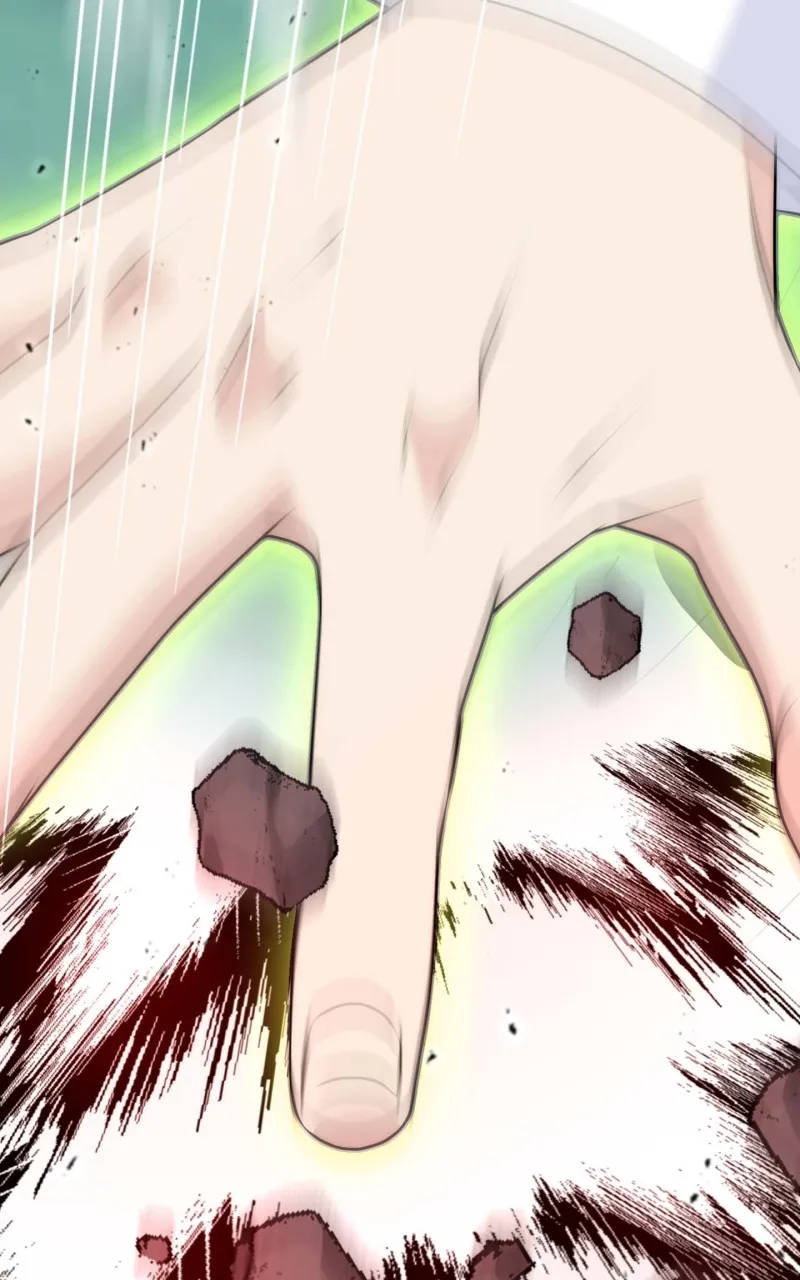 The Gardener in a Hunter World Chapter 4 page 108 - 