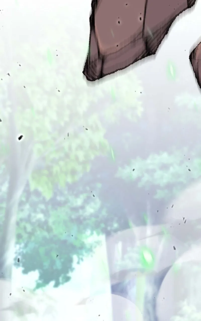 The Gardener in a Hunter World Chapter 4 page 110 - 