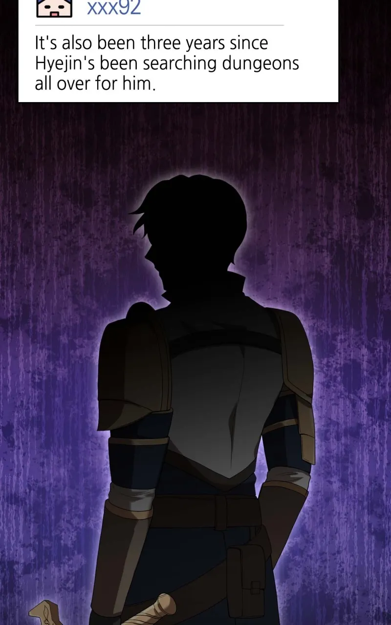 The Gardener in a Hunter World Chapter 4 page 12 - 