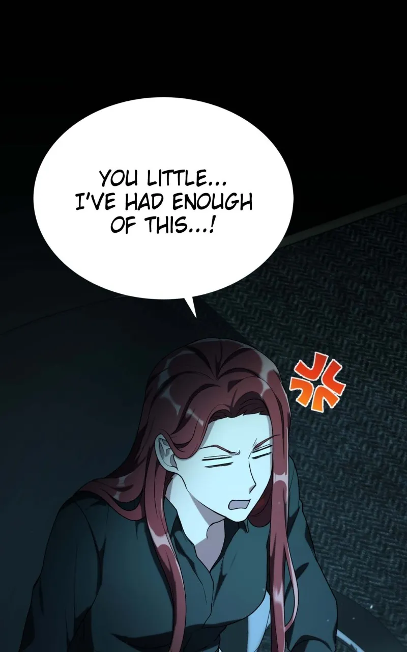 The Gardener in a Hunter World Chapter 4 page 14 - 