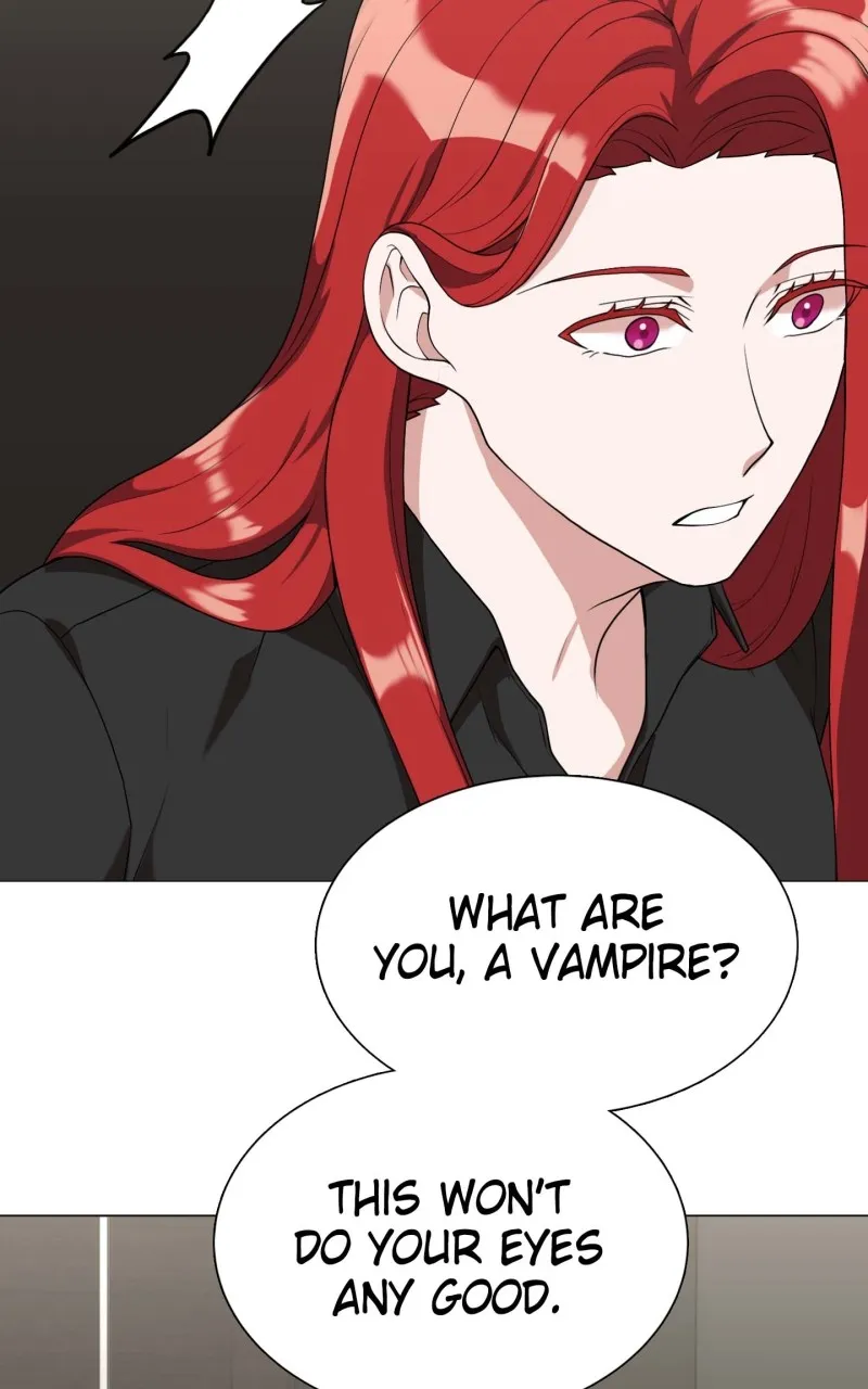 The Gardener in a Hunter World Chapter 4 page 16 - 