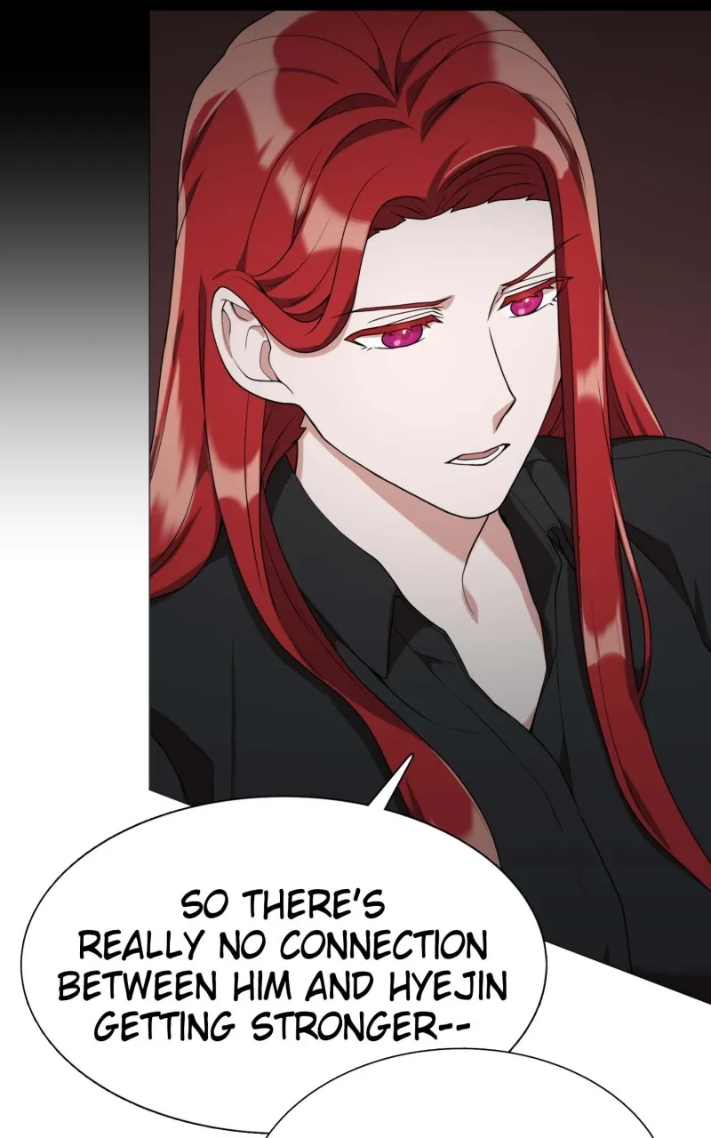 The Gardener in a Hunter World Chapter 4 page 23 - 
