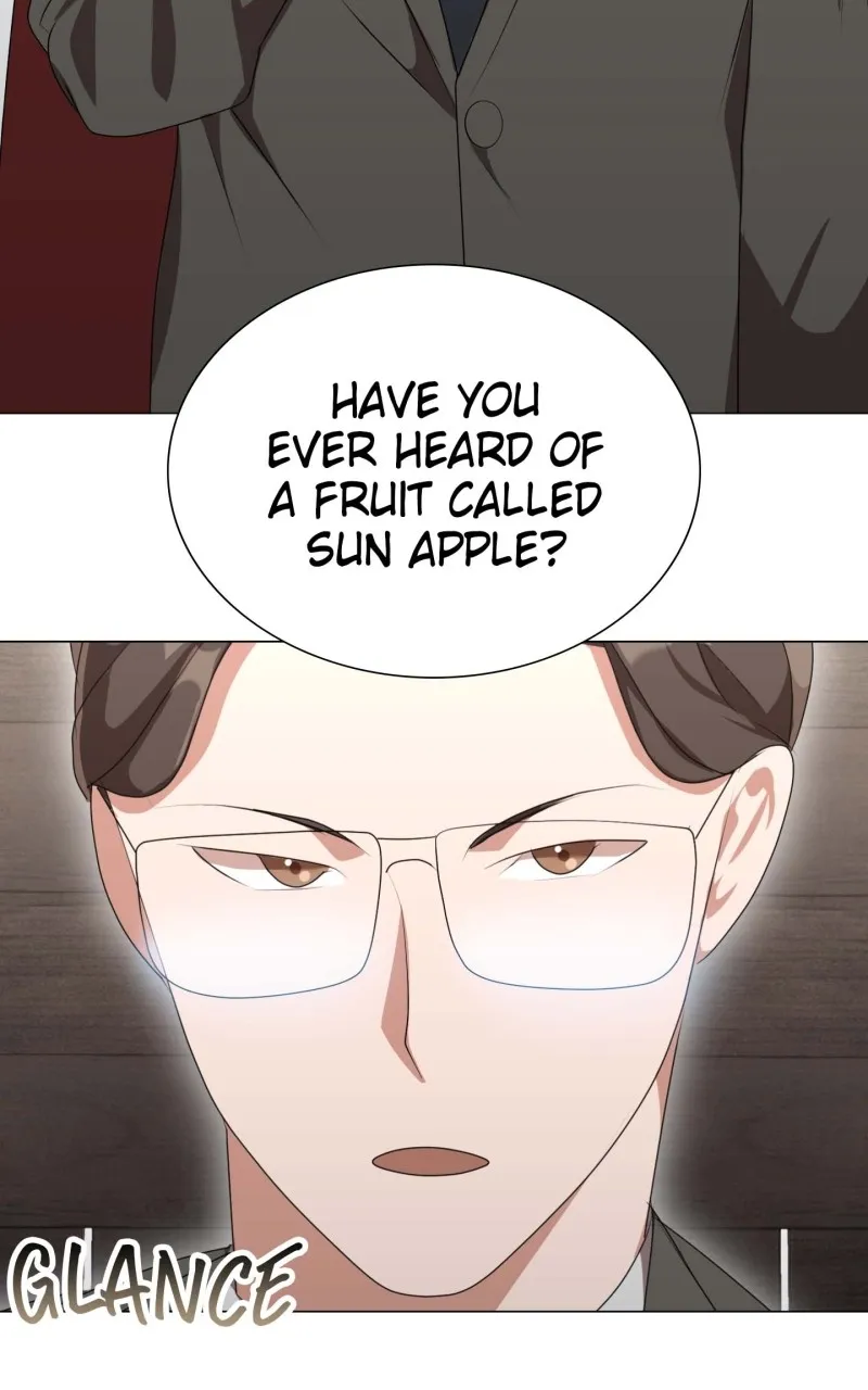 The Gardener in a Hunter World Chapter 4 page 25 - 