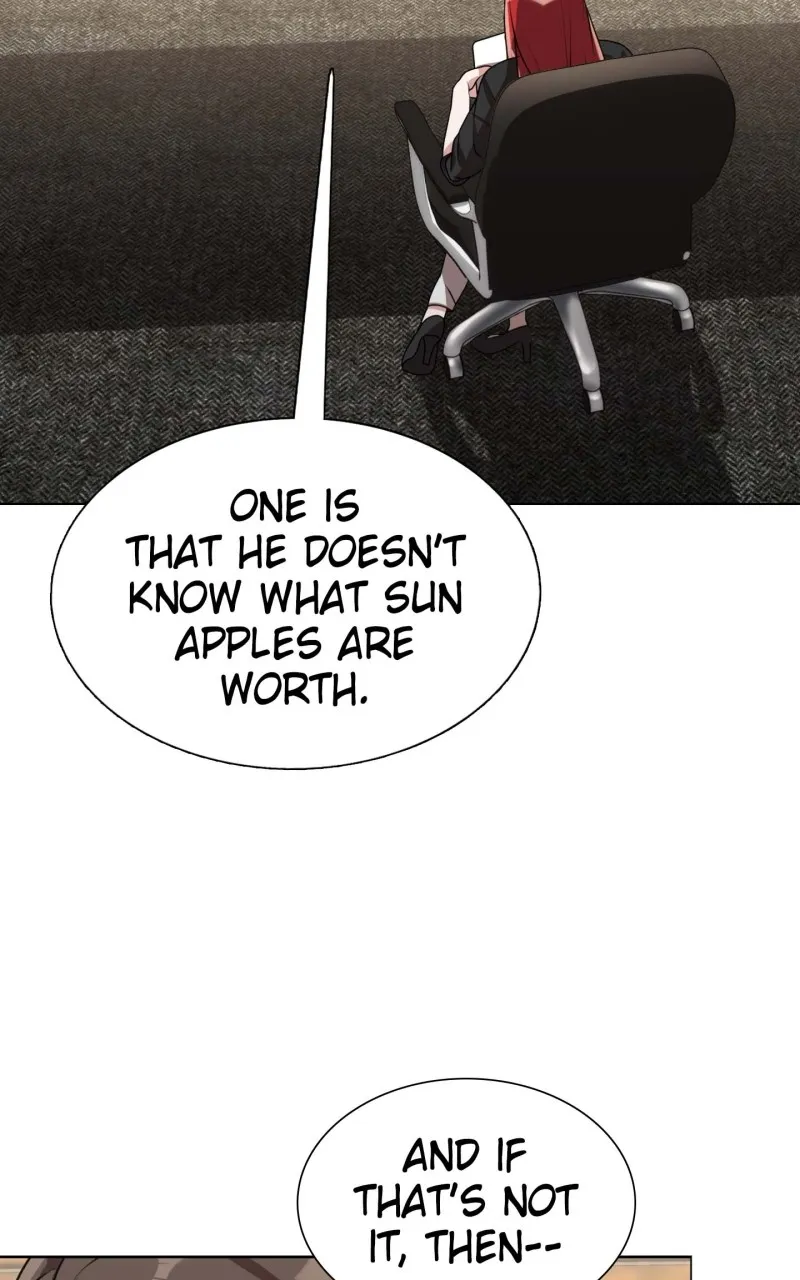 The Gardener in a Hunter World Chapter 4 page 30 - 