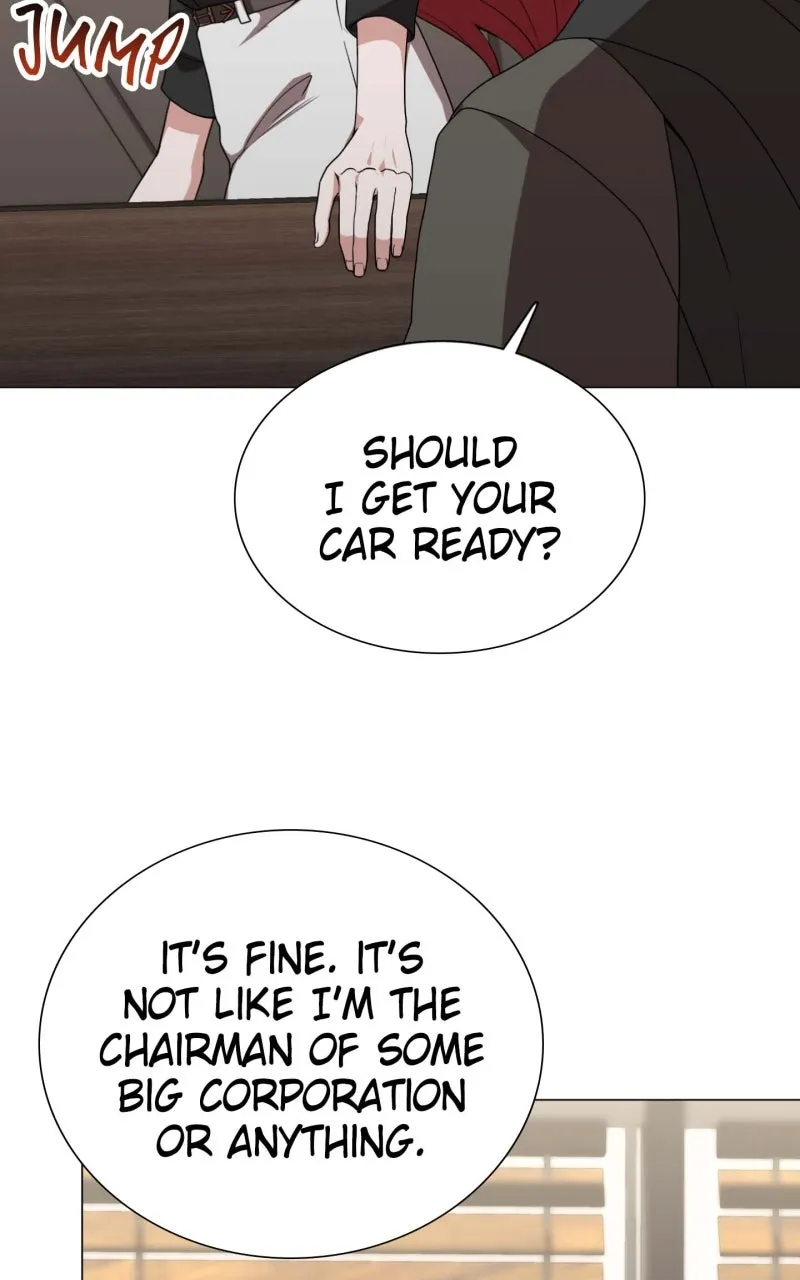 The Gardener in a Hunter World Chapter 4 page 34 - 