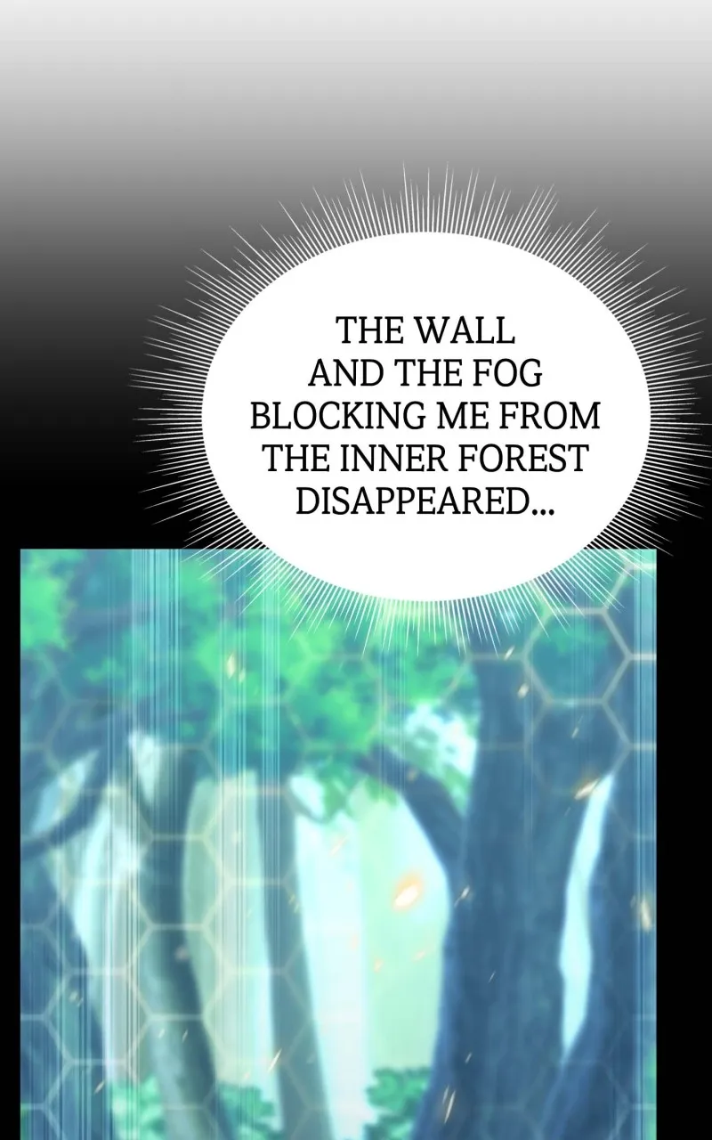 The Gardener in a Hunter World Chapter 4 page 43 - 