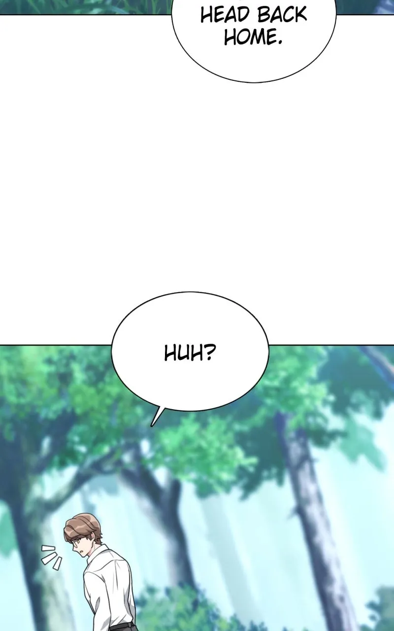 The Gardener in a Hunter World Chapter 4 page 51 - 
