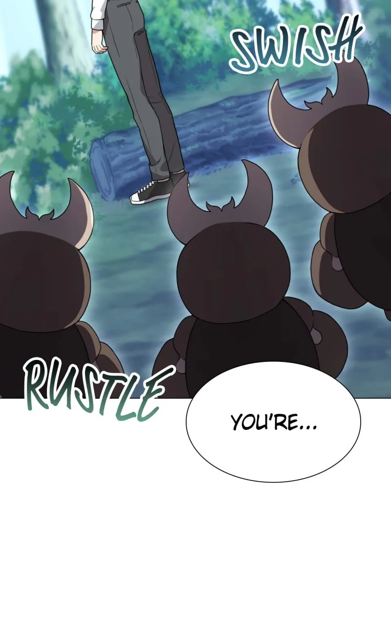 The Gardener in a Hunter World Chapter 4 page 52 - 