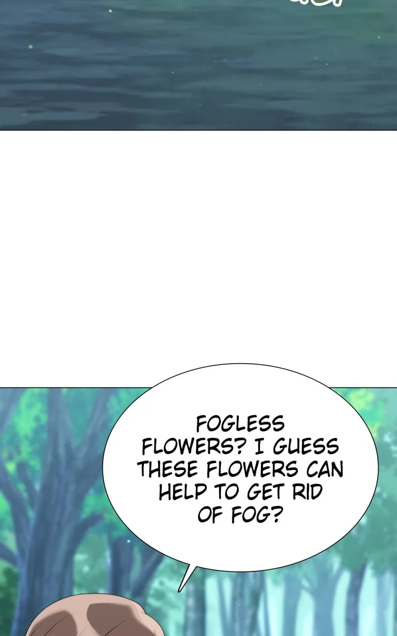 The Gardener in a Hunter World Chapter 4 page 54 - 