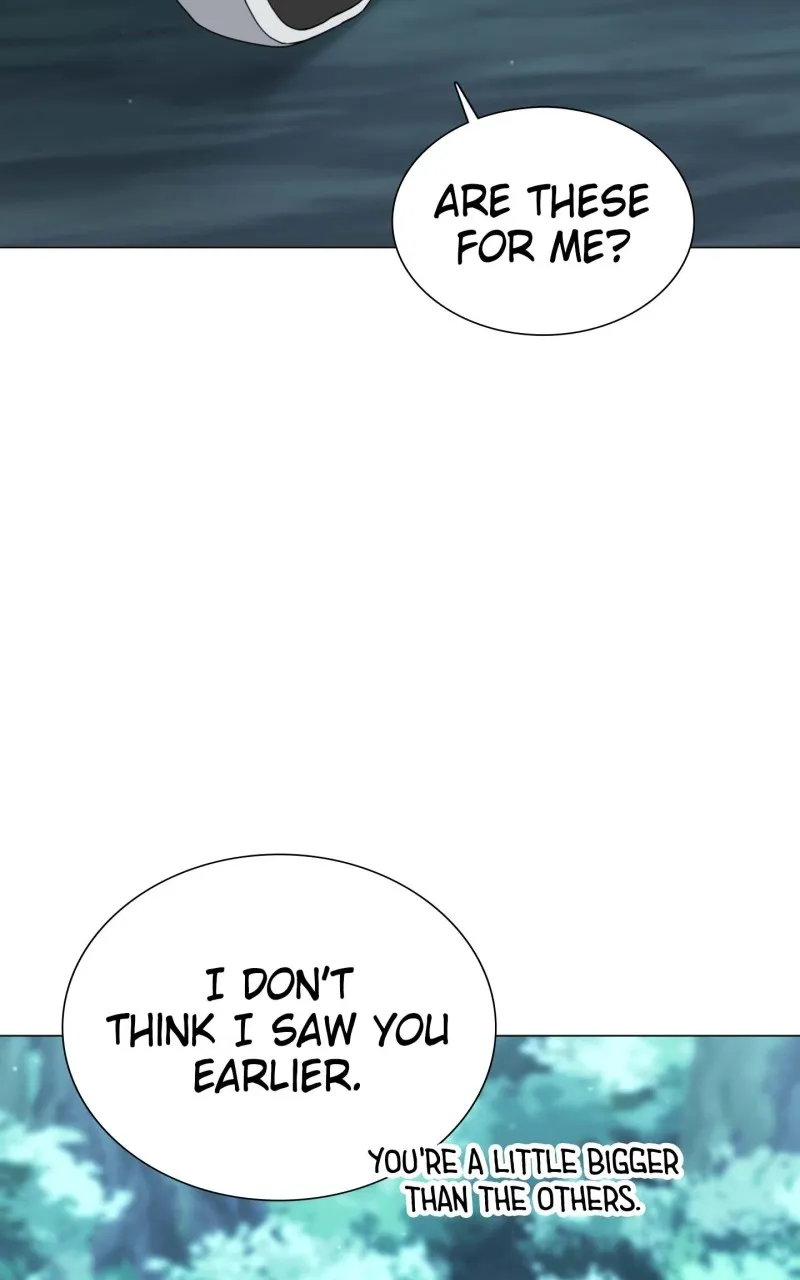 The Gardener in a Hunter World Chapter 4 page 56 - 