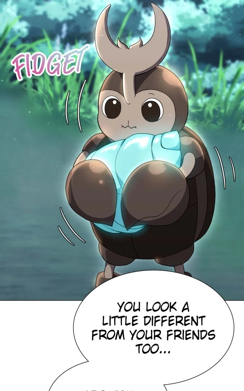 The Gardener in a Hunter World Chapter 4 page 57 - 