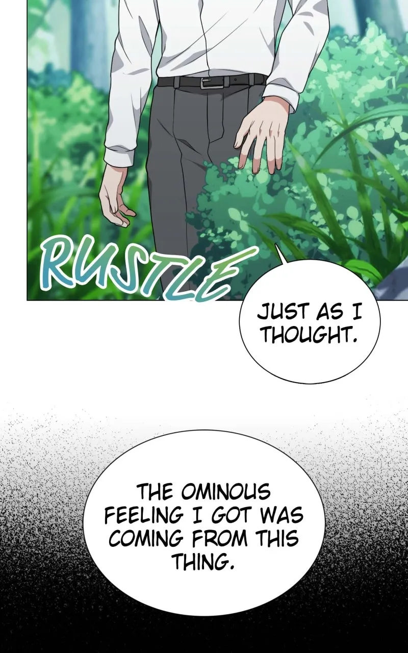 The Gardener in a Hunter World Chapter 4 page 77 - 