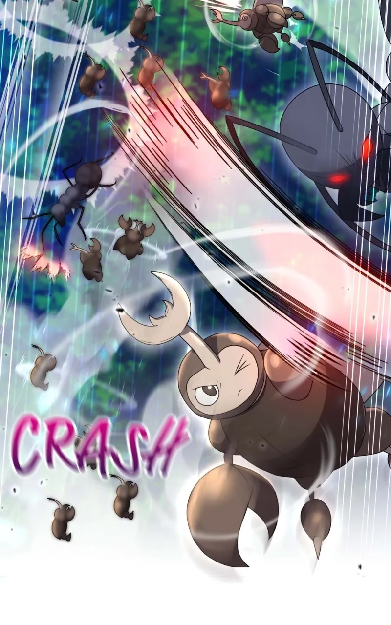 The Gardener in a Hunter World Chapter 4 page 88 - 