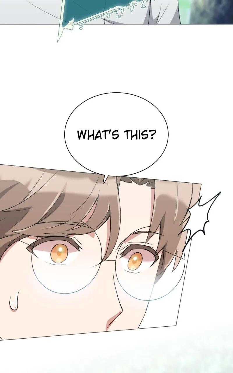 The Gardener in a Hunter World Chapter 4 page 94 - 