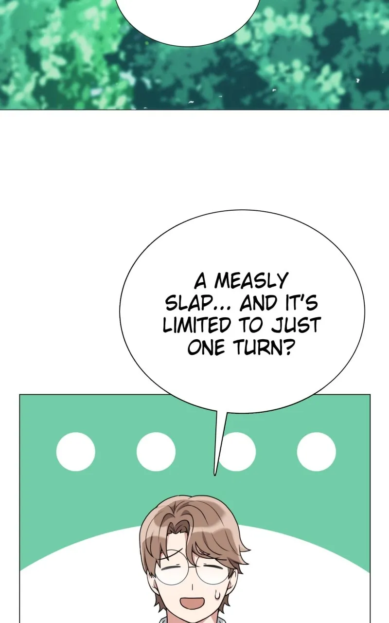 The Gardener in a Hunter World Chapter 4 page 96 - 